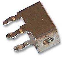 PCB Mount Terminal, Attach 4mm Screw Thread Antenna to PCB
