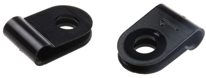 3,2mm Naylon P Tipi Kelepçe