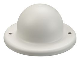 WLAN Antenna, Omnidirectional, N-Female Connector, 6 dBi/8 dBi, 2.4 GHz/5 GHz, Roof, 50 ohm