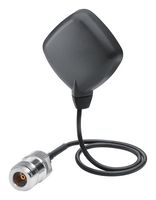 Antenna, ANT895-6Ml GPS, Signal Amplifier, N-Female Connector, 3 dBi, Screw, 50 ohm