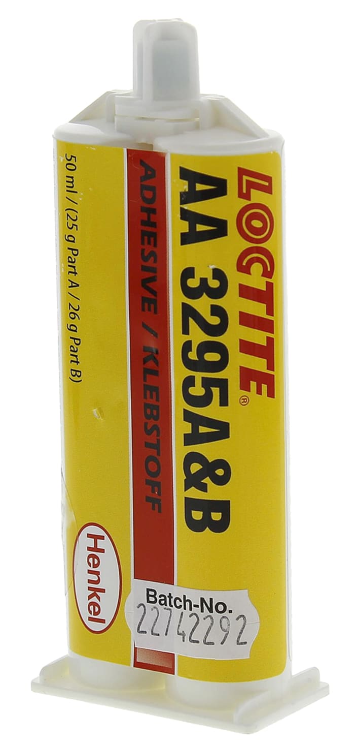 Loctite Loctite 3295 Sıvı Akrilik Yapıştırıcı