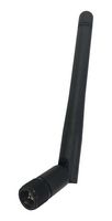 Antenna, Dipole, 2.4 GHz, 2.5 dBi, Omni, SMA Connector