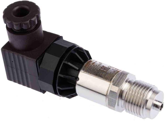 Siemens Basınç Sensörü, Ölçüm Aleti, Farklı Ortamlar için, Maksimum Basınç: 6bar, 7 → 33 V dc