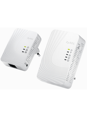 Powerline WLAN kit 2x 10/100 500Mbps