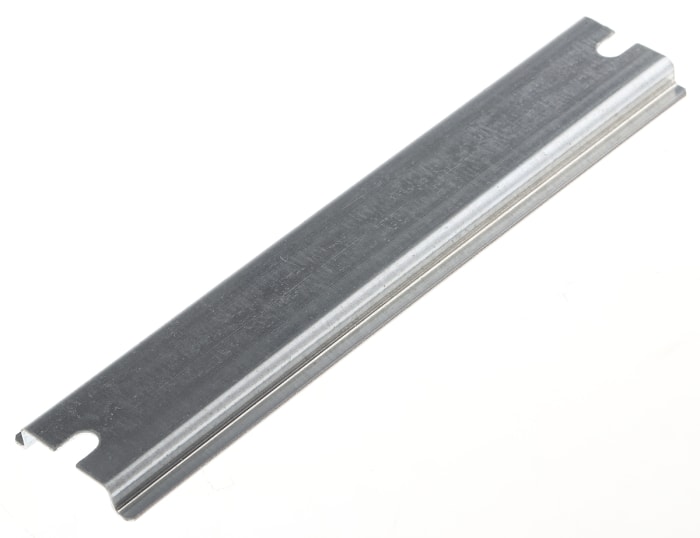 DIN Rayı, Pano/Kabin/Kabinet/Panel/Muhafazalar İle Kullanım