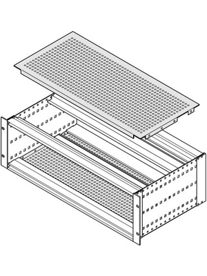 Cover Plate 36 TE