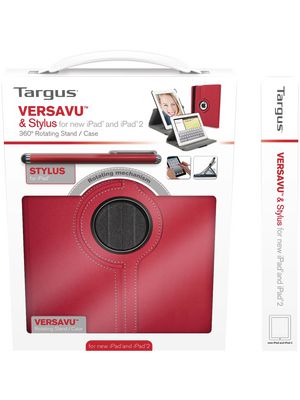 Versavu & stylus