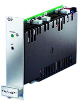 Switched-Mode Power Supply, 99W, 15V, 6.6A