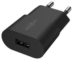 Battery Charger, USB, EU, 240 V