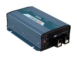 Battery Charger, Desktop, Lead Acid, Li-Ion, 264 V in, 24 V Out, NPB-450 Series