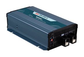 Battery Charger, Desktop, Lead Acid, Li-Ion, 264VAC, NPB-1200 Series