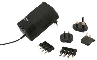 ACS310 Traveller NiMH/NiCd Battery Pack Charger