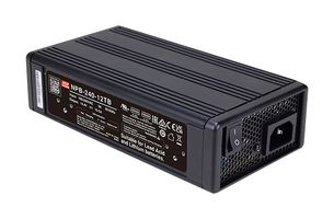 Battery Charger, Terminal Block, Desktop, Lead Acid, Li-Ion, 264V in, 57.6 V Out