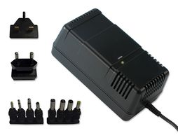 14.8V 2A Lithium-Ion Battery Pack Charger