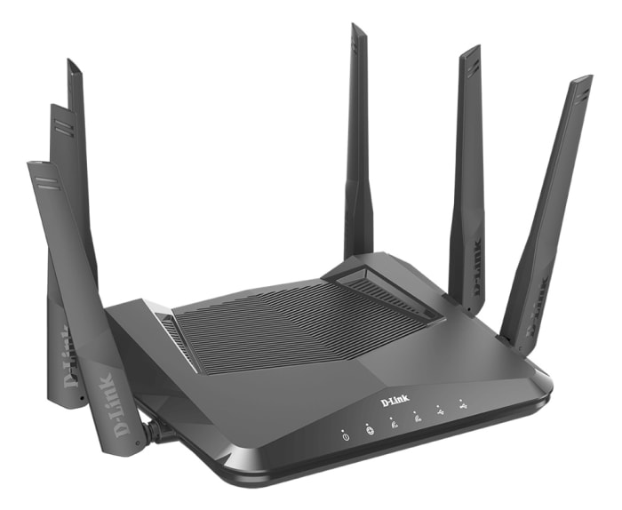 D-Link DIR-X5460 WiFi