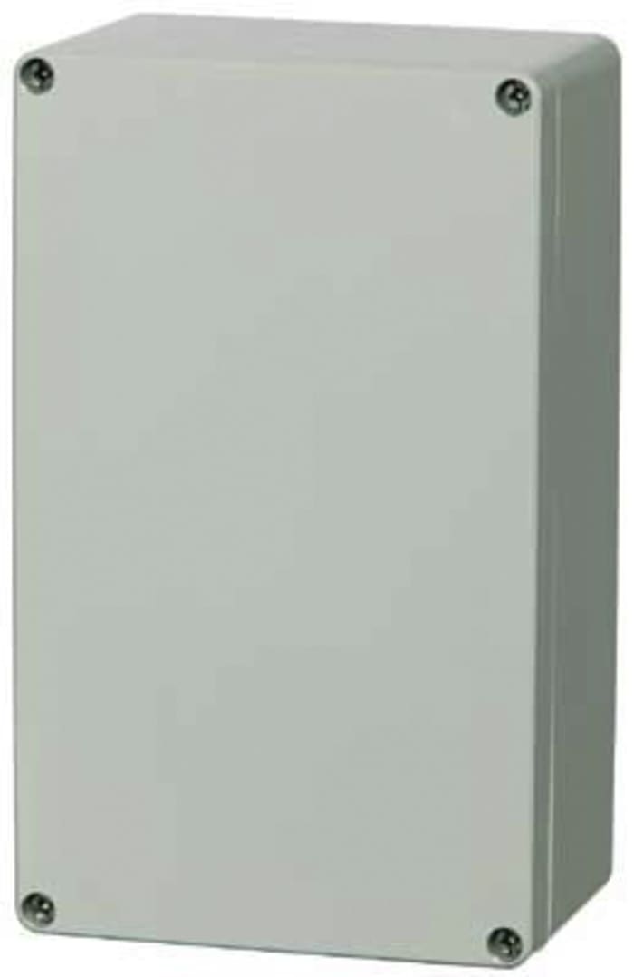 ABS Pano, IP66, IP67