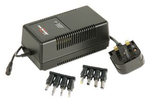 ACS310P Desktop NiMH/NiCd Battery Pack Charger