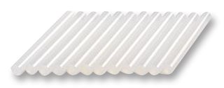 Adhesive, Multi-Purpose, Hot Melt, 11 mm, Stick