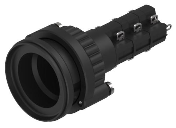 EAO Pushbutton Actuator