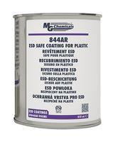ESD Safe Coating, Can, Static Dissipative, 850ml, Electronic Assemblies/PCB, 844AR Series