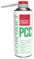 Cleaner, Kontakt, PCC, Clear, Aerosol, 200ml