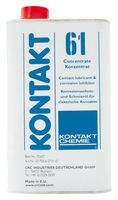 Lubricant, Contact, 61, Can, 400ml