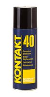 Lubricant, Contact, 40, Can, 200ml