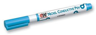 Pen, Conductive, Nickel, Pen Applicator, 0.04kg
