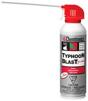 Air Duster, Typhoon Blast, Aerosol, 200 ml