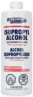 Cleaner, IPA Electronics, Bottle, Ozone Safe, 945 ml