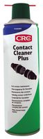Cleaner, Clear, Electrical, Electro Mechanical, Aerosol, 500 ml