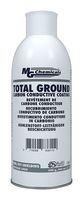 Carbon Conductive Coating, Black, Aerosol, 340 g