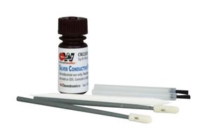 CONDUCTIVE PAINT, BOTTLE, 5G