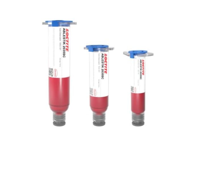 Loctite Loctite Ablestik 2035SC Adhesive, 10 ml