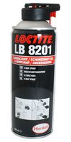 Lubricant, Oil, Aerosol, 400 ml
