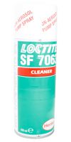 Surface Cleaner, SF 7063 Series, Industrial, Pump Bottle, 400 ml
