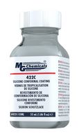 Conformal Coating, Silicon, Bottle, 55 ml