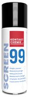 Cleaner, Screen 99, Computer Displays, Electronics, Can, 400 ml