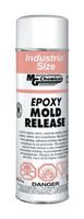 Epoxy Mould Release, Silicone Free, Aerosol, 568ml