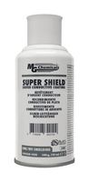 Conductive Coating, Spray Paint, EMI/EMF/EMC/RFI Shielding, Super Shield Silver, Aerosol, 140 g