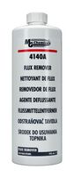 Flux Remover, PC Boards, Bottle, 945 ml