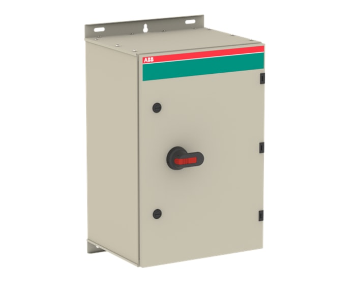 ABB 2 Pole Isolator Switch -