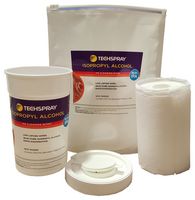 Cleaner, Isopropyl Alcohol, Tub, 324g