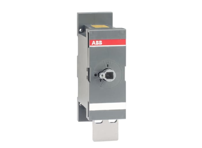 ABB OSZT Interlock