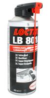 Lubricant, Oil, Aerosol, 400 ml