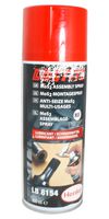 Lubricant, Oil, Aerosol, 400 ml