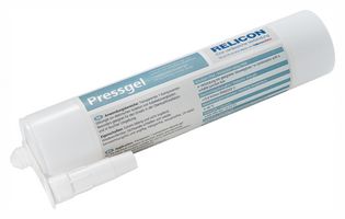 Press Gel, Silicone, Cartridge, 310 ml