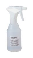 Cleaner, Primer, Surface, Spray Bottle, Adhesive Clips, 250 ml