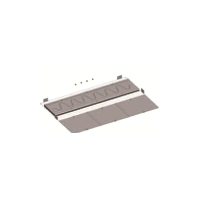 ABB Base Plate for Use with Cabinets TriLine
