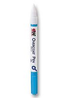 Conformal Coating, Overcoat Pen, Transparent, 4.9g Weight
